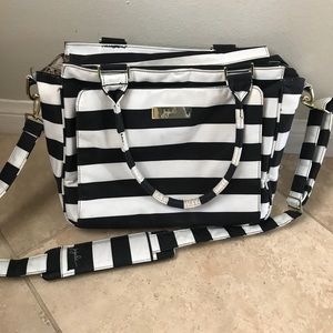Jujube diaper bag